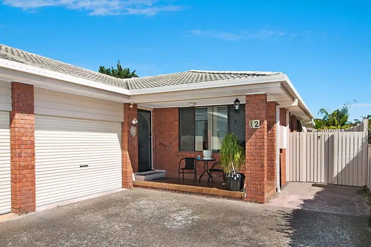 2/66 Sunset Boulevard, Tweed Heads West NSW 2485