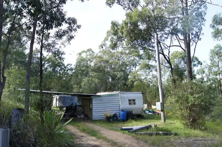 Second view of Homely rural property listing, 319 Dirty Creek Road, Dirty Creek NSW 2456