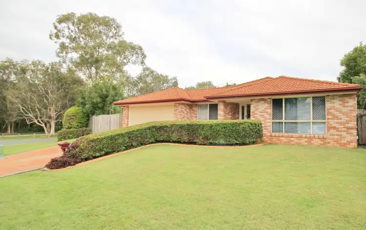 39 Carinyan Drive, Birkdale QLD 4159