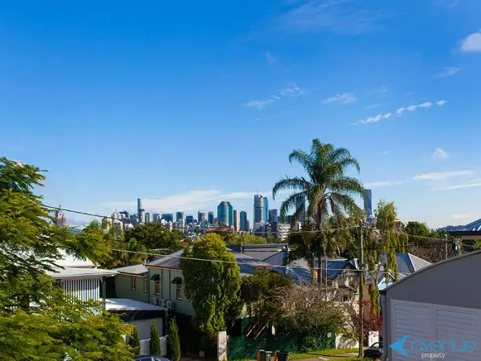 Second view of Homely unit listing, 4/9 Northcote Street, East Brisbane QLD 4169
