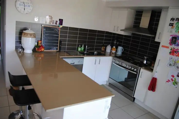 Fourth view of Homely house listing, 23 DANDENONG AVENUE, Redbank Plains QLD 4301