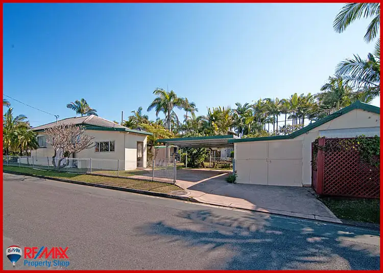 22 Keenan Street, Margate QLD 4019