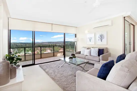 Fifth view of Homely unit listing, 52/20 Bonner Avenue, Manly NSW 2095