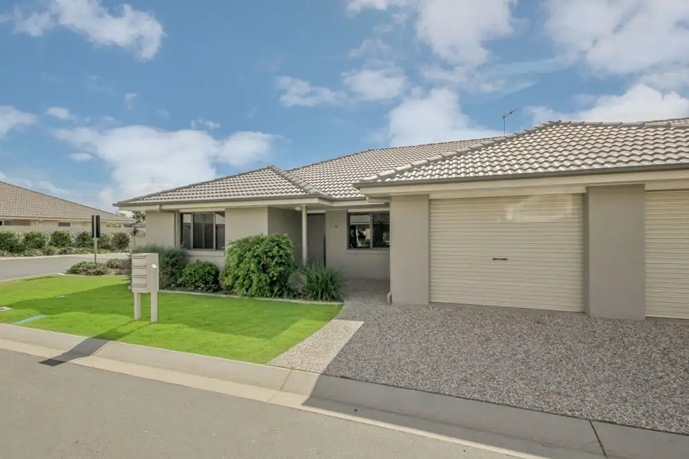 Main view of Homely unit listing, 41/6 White Ibis Drive, Griffin QLD 4503