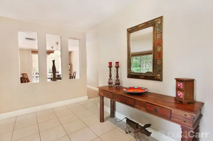 Sixth view of Homely house listing, 26 Yalding Ave, Carlingford NSW 2118