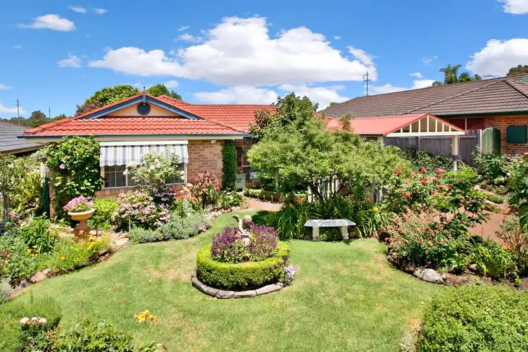 Main view of Homely house listing, 14 Lang Road, South Windsor NSW 2756