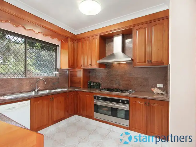 Second view of Homely house listing, 1 Tilba Street, Berala NSW 2141