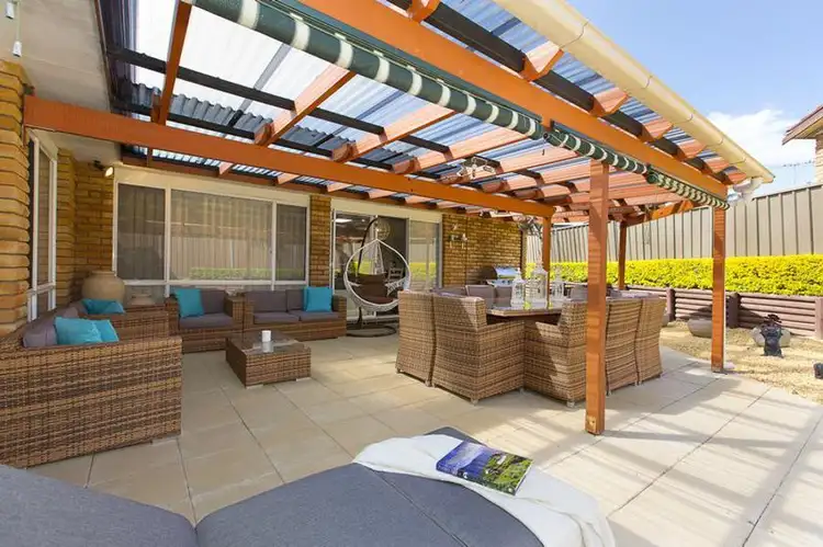Second view of Homely house listing, 6 Jacques Place, Minchinbury NSW 2770