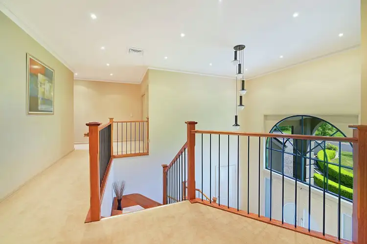Sixth view of Homely house listing, 12 McGee Place, Baulkham Hills NSW 2153