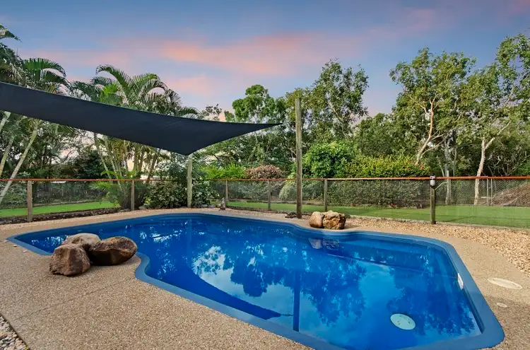 Second view of Homely house listing, 15 Hank Street, Deeragun QLD 4818
