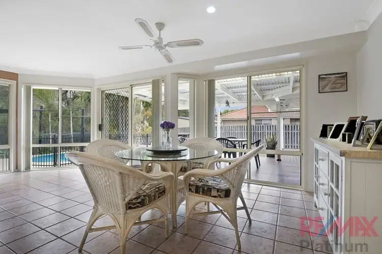 Sixth view of Homely house listing, 51 Friarbird Drive, Narangba QLD 4504