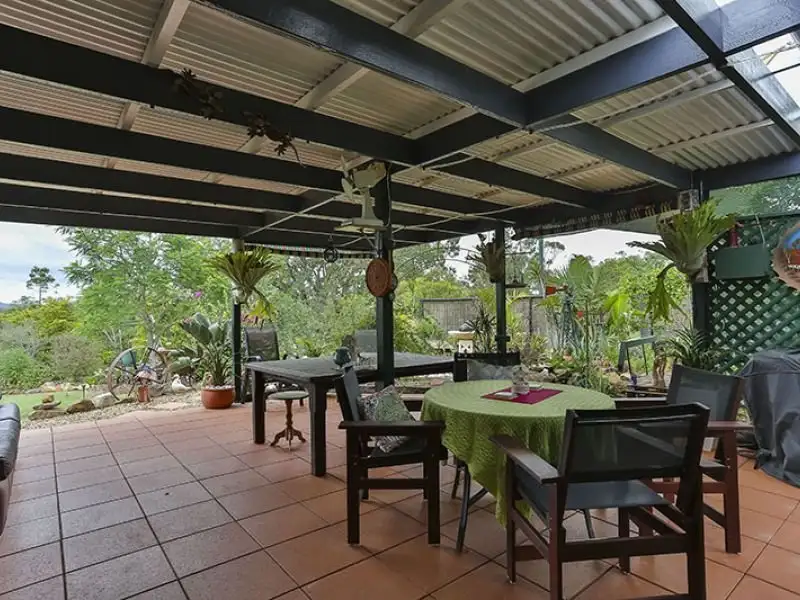 Main view of Homely house listing, 5 Vista Court, Withcott QLD 4352