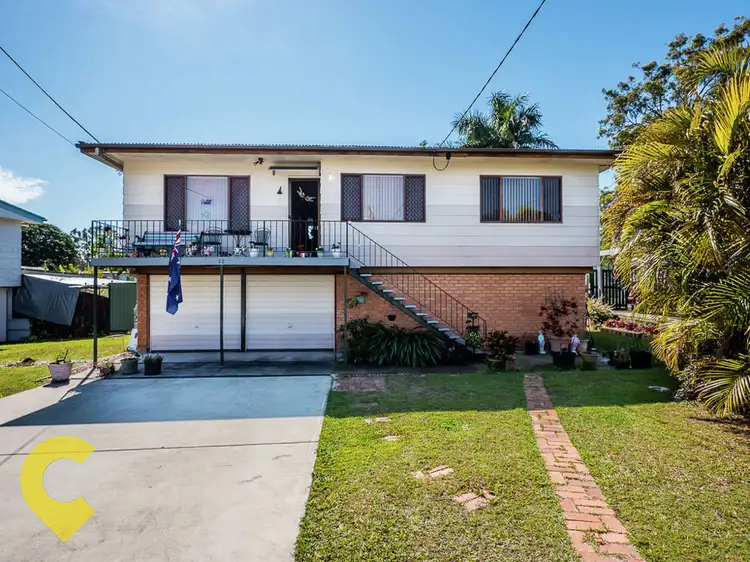 Main view of Homely house listing, 22 Aquarius Drive, Kingston QLD 4114