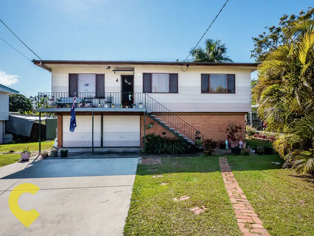 Main view of Homely house listing, 22 Aquarius Drive, Kingston QLD 4114