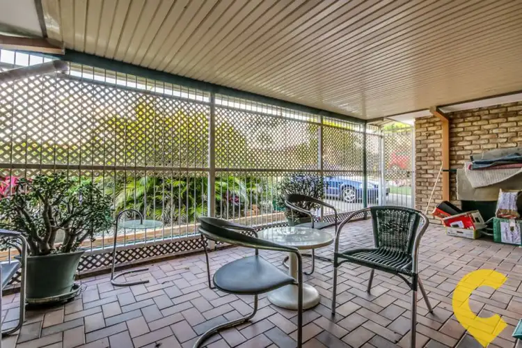 Third view of Homely house listing, 4 Beldale Street, Sunnybank Hills QLD 4109