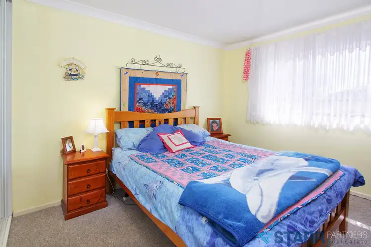 Sixth view of Homely townhouse listing, 10/300 Jersey Road, Plumpton NSW 2761