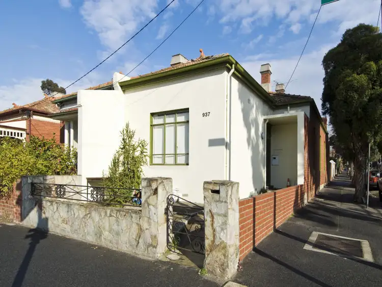 937 Rathdowne st, Carlton North VIC 3054