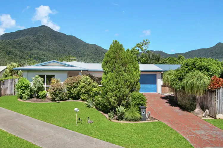 7 Canecutter Road, Edmonton QLD 4869