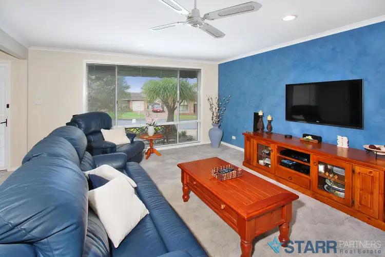 Third view of Homely house listing, 44 Shaula Crescent, Erskine Park NSW 2759