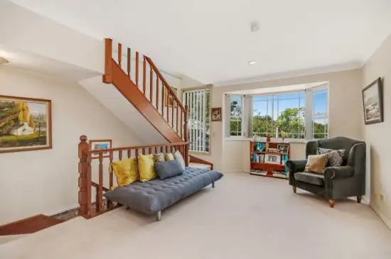 Second view of Homely townhouse listing, 2/19 Adelaide Street, East Gosford NSW 2250
