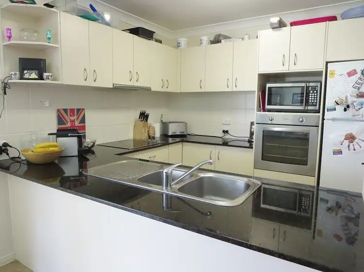 Third view of Homely house listing, 56 Tee Trees Blvd, Arundel QLD 4214