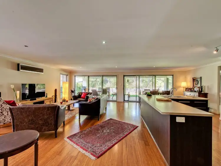 Third view of Homely house listing, 45 Hawthorne Street, Forest Lake QLD 4078