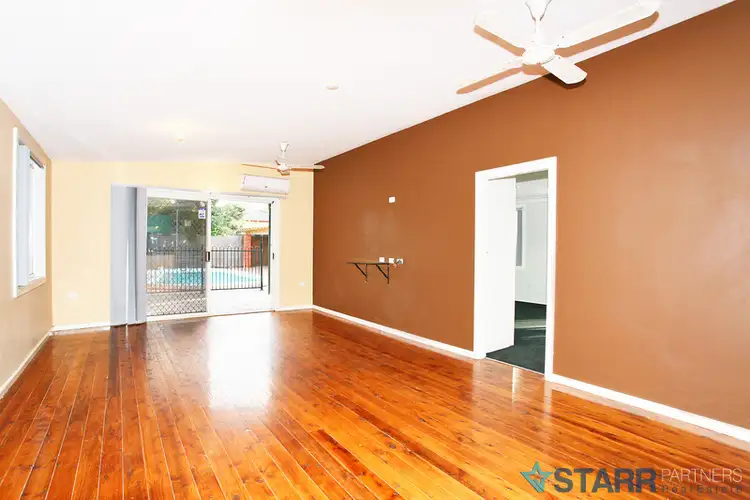 Fifth view of Homely house listing, 47 Boronia Rd, St Marys NSW 2760