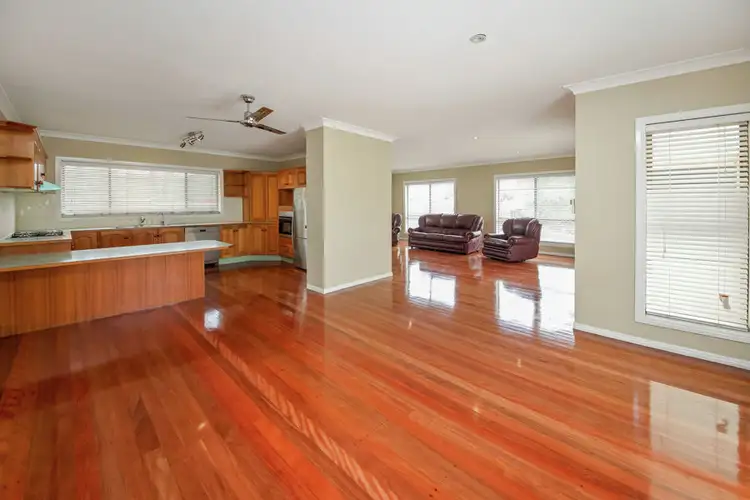 Fifth view of Homely house listing, 20 St Andrew Place, Wishart QLD 4122