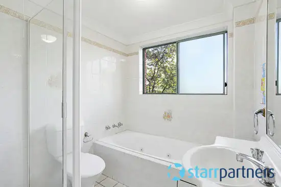 Fifth view of Homely unit listing, 10/9-11 Belmore Street, North Parramatta NSW 2151
