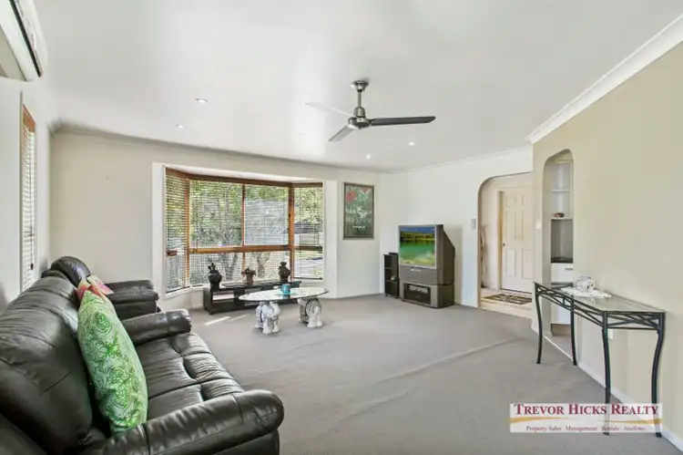 Sixth view of Homely house listing, 1 Fig Court, Buderim QLD 4556
