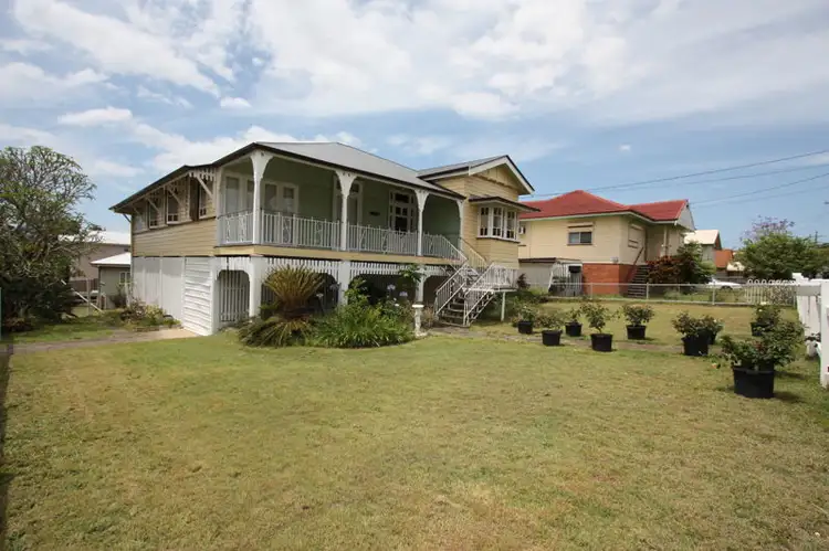 Main view of Homely house listing, 85 Gainsborough Street, Moorooka QLD 4105
