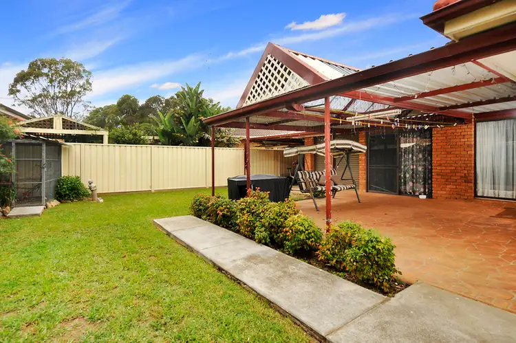 Fourth view of Homely house listing, 232 Parker Street, Kingswood NSW 2747