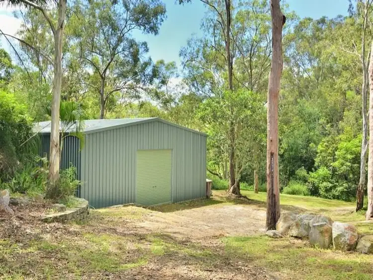 Third view of Homely house listing, 12 Francis Lane, Sadliers Crossing QLD 4305