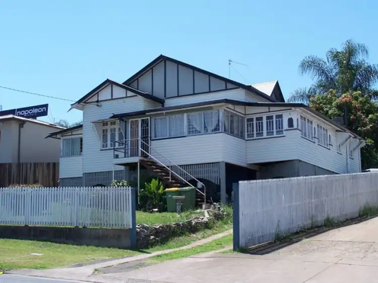 5 Barter St, Gympie QLD 4570