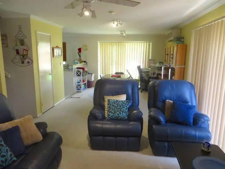 Fourth view of Homely townhouse listing, Address available on request