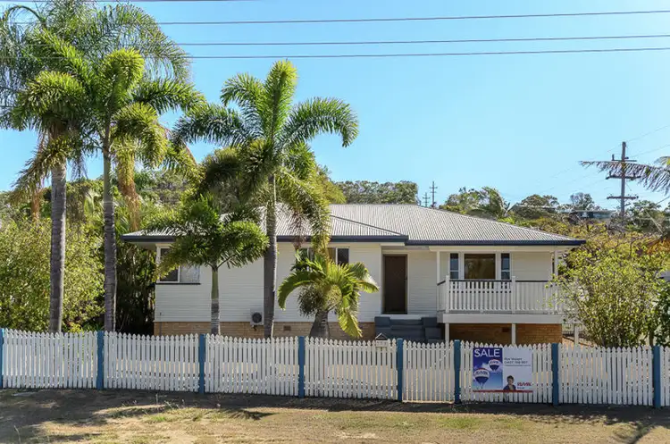 221 Auckland Street, South Gladstone QLD 4680