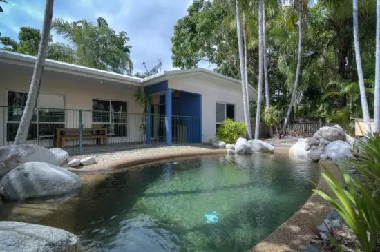 Third view of Homely house listing, 4 Thooleer Close, Cooya Beach QLD 4873