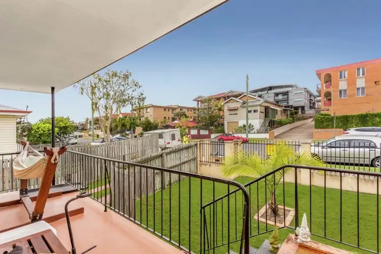 Seventh view of Homely unit listing, 1/30 Ninth Ave, Coorparoo QLD 4151