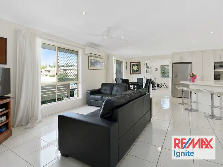 Third view of Homely house listing, 419 Sumners Road, Riverhills QLD 4074