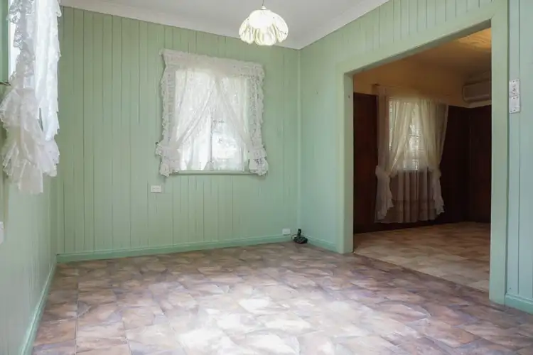 Third view of Homely house listing, 81 Lorrimer Street, Oakey QLD 4401