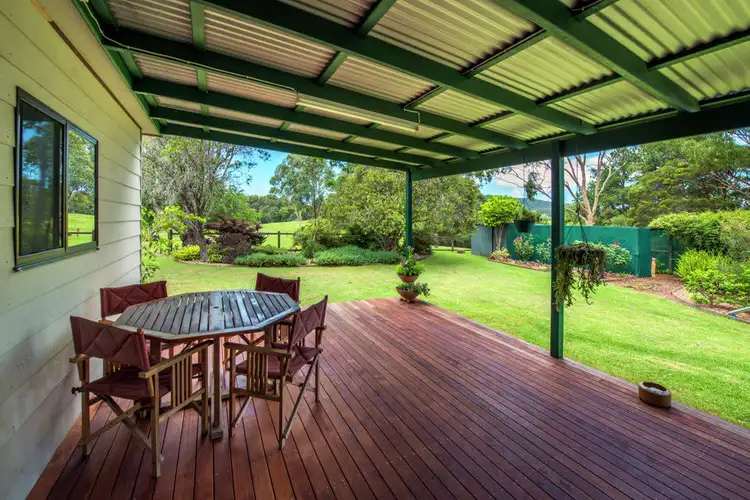 Fifth view of Homely rural property listing, 1010 East Bank Road, Nana Glen NSW 2450