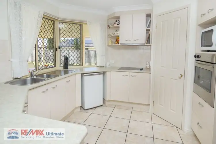 Second view of Homely house listing, 1 Bendee Court, Narangba QLD 4504