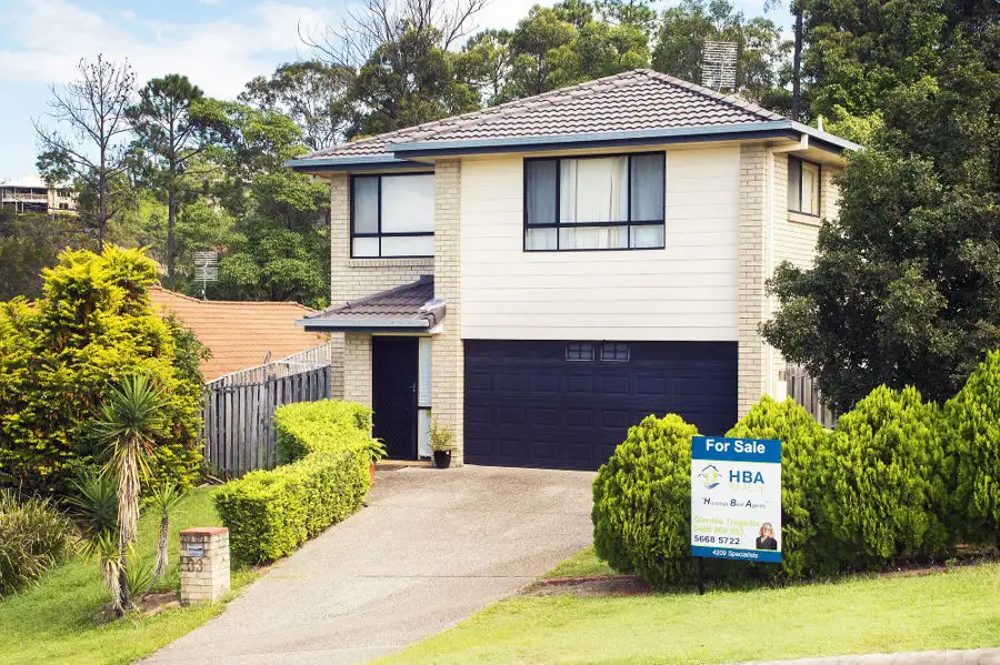 Main view of Homely house listing, 33 Papara Street, Pacific Pines QLD 4211