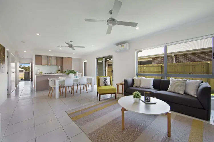 Third view of Homely house listing, 5 Chestnut Crescent, Caloundra West QLD 4551