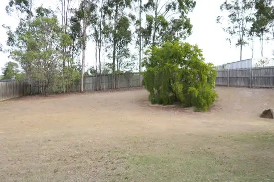 Second view of Homely house listing, 89 Sandalwood Drive, Yamanto QLD 4305