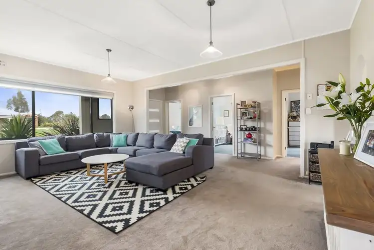 Fifth view of Homely house listing, 309 Pound Rd, Colac VIC 3250