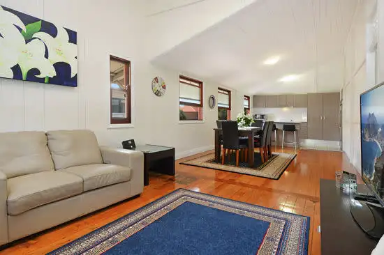 Fifth view of Homely townhouse listing, 1/14 Brassey St, Ascot QLD 4007