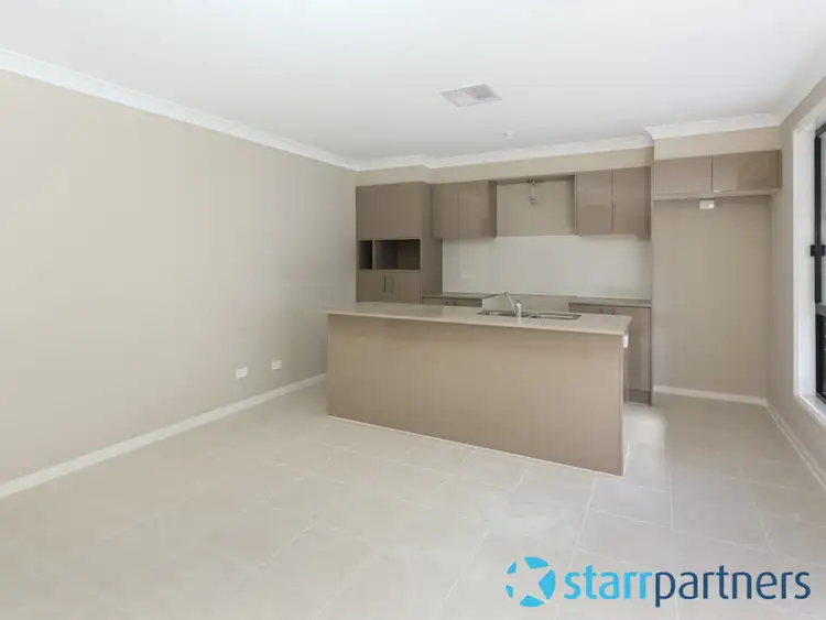 Second view of Homely house listing, 9 Admiral Avenue, Jordan Springs NSW 2747