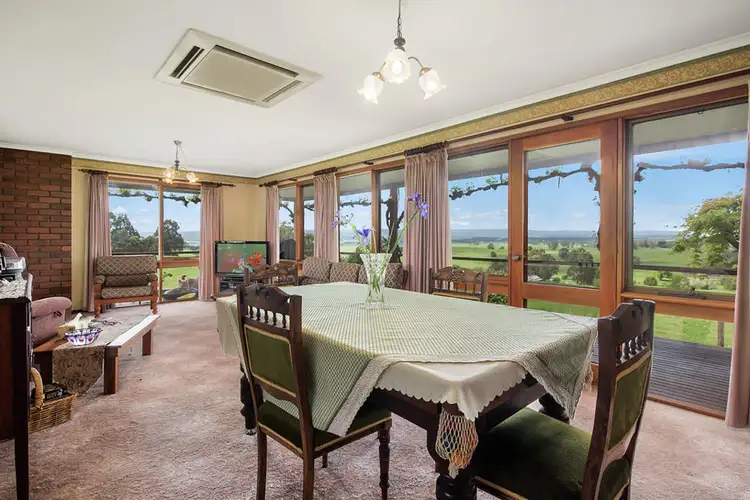 Fourth view of Homely rural property listing, 125 Boundary Hill Road, Yeodene VIC 3249
