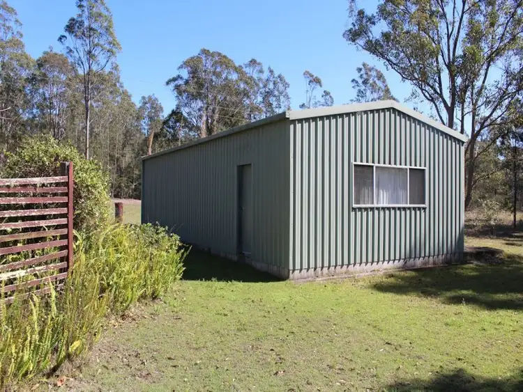 Fifth view of Homely rural property listing, 13129 Pacific Highway, Coolongolook NSW 2423